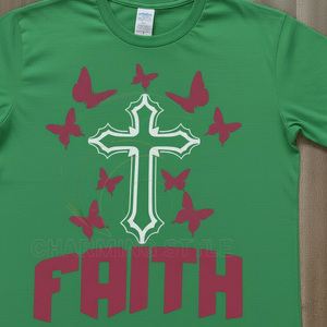 Wholesale Unisex Tee Heavy Cotton Breathable Printed Sand Wash High Street Hip Hop Oversized <b>Tshirt</b> - Product Image 4