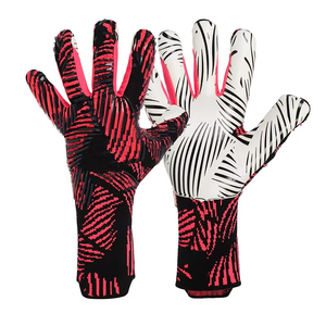 Gants de gardien de but de football professionnels pour adultes et enfants, Falcon, antidérapants et respirants - Product Image 6