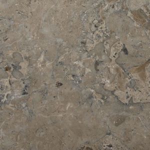 Piano del Tavolo in Marmo Grigio 40x2,5 cm, Elegante Tavolo da Pranzo - Product Image 5