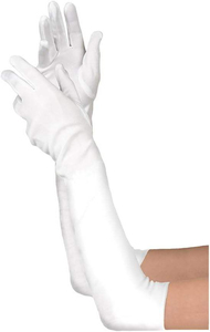 <b>Long</b> Unisex Spandex/Polyester Touch Screen Thermal Winter Breathable Fashionable Bridal Full-<b>Long</b> Arm Dressing <b>Gloves</b> - Product Image 2
