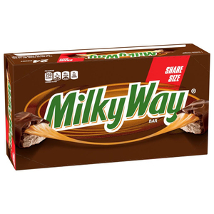 Vente en gros de chocolat Milky Wayy 9x21.5g - Product Image 5