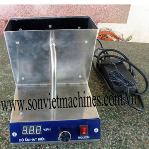 Best Price Cashew <b>Nut</b> Moisture Meter Made in Vietnam with Advanced Technology to Help Optimize Efficiency - Product Image 6
