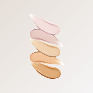 buildable <b>korean</b> <b>foundation</b> Mulbit <b>Cushion</b> Brukesia Skin Enhancer Compact Glow <b>Cushion</b> All Colors Select 1 No 02 Soft Rosy - Product Image 6