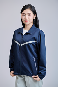 FMF Unisex 100% Polyester Hard Shell <b>Jacket</b>-Waterproof Windproof Breathable Quick Dry Thermal Insulation Hooded Stand Collar - Product Image 3