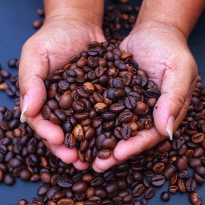 กาแฟเอสเพรสโซ่ เครมา อี กุสโต้ ชนิดเมล็ดกาแฟสำเร็จรูป ผสมอาราบิก้าและโรบัสต้า บรรจุกล่อง - Product Image 2