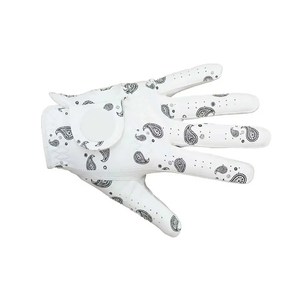Gants de golf professionnels en PU de qualité supérieure, respirants, pour la main gauche, pour les sports de plein air - Product Image 1
