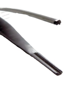 Pince Debakey 6 pouces, forceps chirurgical, instruments chirurgicaux, pince à pansements, en acier inoxydable - Product Image 5