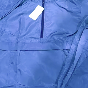 Casual Sportswear Set Training & Jogging <b>Tracksuit</b> High Quality Casual Activewear Plain Dyed 100% Nylon Lightweight <b>Tracksuit</b> - Product Image 2