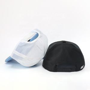 Professional Custom Trucker Cap Adjustable Strap Build <b>Top</b> Quality Structured Hat Sport Outdoor Headwear Durable Trucker Cap OEM - Product Image 5