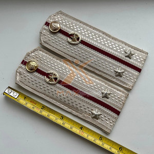 แผ่นรองไหล่ดีไซน์เฉพาะ ผลิตจำนวนน้อยได้ แผ่นรองไหล่สีพื้น แผ่นรองไหล่น้ำหนักเบา - Product Image 3