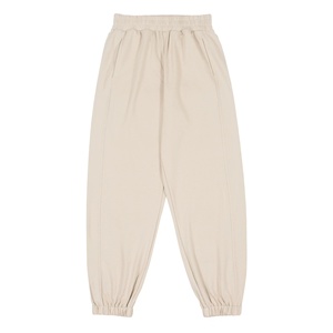 High Quality Custom Design Men's Casual Sweatpants Wholesale Thermal Fleece <b>Lined</b> Joggers Winter Thick <b>Pants</b> Mid <b>Pants</b> - Product Image 2