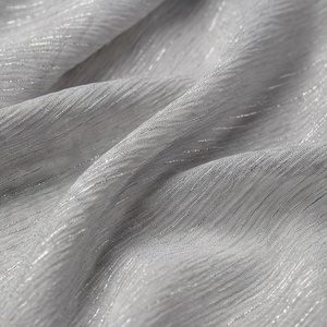 Hiyab de Chifón de Color Sólido para Mujer, Transpirable, para Uso Diario, Pañuelo Étnico de Oriente Medio - Product Image 5