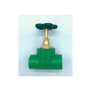 Válvulas de Cierre de Latón Duraderas de Uso Generalizado para Gas, Tamaño de Puerto de 1/2" a 2", con 5 Años de Garantía, Venta al Por Mayor - Product Image 1