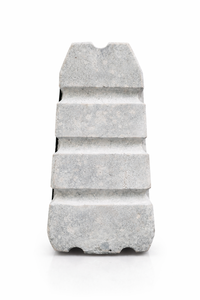 Fickerts en magnésite pour le polissage du granit - Product Image 5