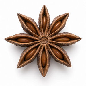 Top Notch Quality Made In Vietnam Special Offer Top Selling Delicious Star Anise Customized Packaging - Product Image 4