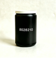 Encre solide noire tactile OEM 5009, lot de 6, 8028210, pour imprimante jet d'encre industrielle série M 5000, vente chaude