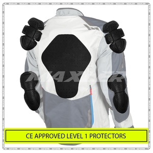 <b>Motorcycle</b> Cordura <b>Jacket</b> Motorbike Moto Suits Warm Racing <b>Jacket</b> Body Protection Equipment Cordura <b>Jacket</b> - Product Image 2