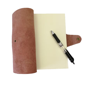 Carnet de notes en cuir de qualité supérieure, carnet fait main, carnet de notes vintage, carnet de croquis rechargeable, cadeau pour un usage quotidien - Product Image 2