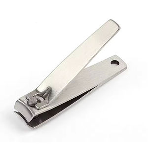 Cortauñas Personalizado con Diferentes Colores de Empuñaduras, Cortauñas con Marca Privada y Diseño, Profesional de Alta Calidad - Product Image 6