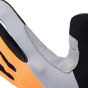 Gants de VTT de qualité supérieure, anti-rétrécissement, en matière douce, lavables, imperméables, anti-boulochage, en matière optimale, à doigts entiers. - Product Image 4