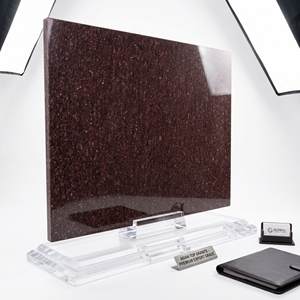 Losas de Granito Natural Asiático de Primera Calidad, Superficie Pulida, Calidad de Exportación - Product Image 2