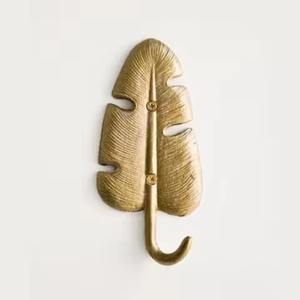 Ganchos de metal para pared que ahorran espacio, perchero para abrigos, sombreros y bolsos, organizador para la entrada. - Product Image 2