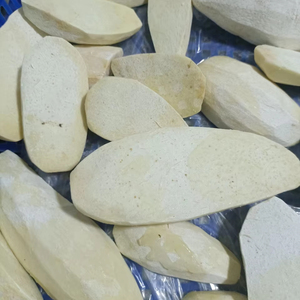 เผือกเหลืองเวียดนาม แช่แข็ง IQF 1 กก. บรรจุภัณฑ์สุญญากาศ รากเผือกธรรมชาติ สำหรับการผลิตอาหารสำเร็จรูปและพร้อมปรุง - Product Image 1