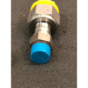 Conector Macho NPT SWAGELOK SS-8-WVCO-1-6ST, 171983 - Equipo y Piezas de Semiconductores de Confianza de Marca Global - Product Image 4