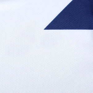 Uniforme de Bádminton Elegante con Paneles de Malla Transpirable para Deportes Activos - Product Image 6