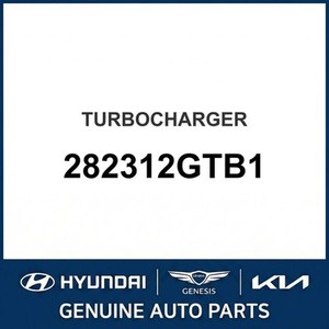 Pièces et accessoires automobiles et camionnettes Veloster neuves 282312GTB1 - Product Image 1