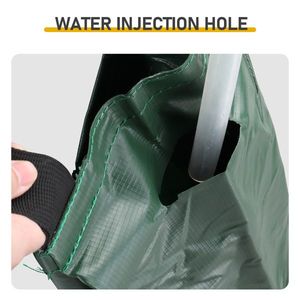 10 sacs d'arrosage verts 20GAL pour tuyaux et enrouleurs de jardin - Product Image 6