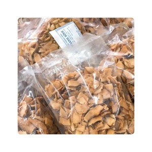 Copos de Coco Tostado Vietnamita al por Mayor, Crujientes y Dulces/Aderezos Cremosos - 100% Natural Sin OMG - Product Image 6