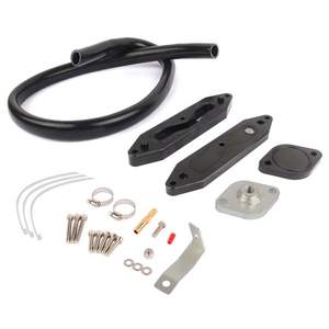 2023 pour Ford F250 F350 Super Duty 6.7L systèmes de refroidissement Diesel Kit de refroidisseur de soupape modèle 11-17 - Product Image 4