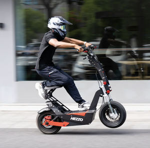 BEST BRAND NEW F8 Electric Scooter-Minibike/Pocketbikes 8000W Power 100-120km <b>Range</b> - Product Image 4