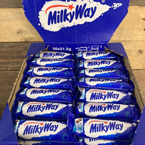 Milky Way al por Mayor, 9x21.5g - Product Image 4