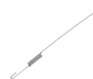 Hot <b>Sale</b> High-Carbon Steel Coiled <b>Springs</b> Factory Direct Custom Motorcycle Exhaust <b>Spring</b> Hook Hardware Extension <b>Spring</b> - Product Image 1