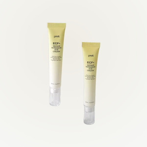 Crema de ojos de lujo coreana K-Beauty Prreti EGF Repair Intensive EyeCream 20ml Hecho en Corea antienvejecimiento para ojeras - Product Image 6