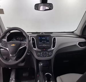 Nouvelle Chevrolet Equinox LSAWD 2024 automatique avec volant à gauche, sièges en cuir, caméra de recul, écran tactile et phares au xénon - Product Image 3