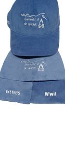 Casquette de sport en tissu corduroy personnalisée, vente en gros, casquette snapback de golf avec logo brodé 3D personnalisé, style hip hop - Product Image 3