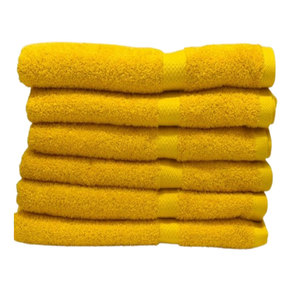 Toalla de gimnasio ligera y absorbente para uso en gimnasio, fitness, yoga y ejercicio. - Product Image 1