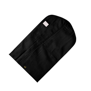 ชุดถุงจัดระเบียบตู้เสื้อผ้าพร้อมหน้าต่างใสและตะขอแขวนที่แข็งแรง - Product Image 3