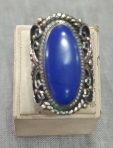 Ethnic Unique Finger <b>rings</b> - Product Image 2