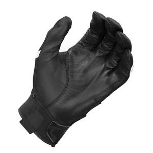 ถุงมือตีเบสบอล Serino สีพื้นขายดีที่สุด พร้อมจำหน่าย ปรับแต่งโลโก้ของคุณเองได้ ถุงมือตีเบสบอล Serino คุณภาพสูงสำหรับผู้ใหญ่ - Product Image 6