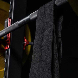 Factory Direct Sling Shot <b>with</b> Elastic Material, Adjustable Non-Slip Support for Gym, <b>Bench</b> Press, Powerlifting, Strength - Product Image 4