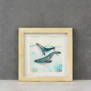 Marco de Fotos Premium de Madera Natural Sólida para Arte de Pared, Fotos e Impresiones, Exhibición de Sobremesa, Fotos Familiares, Decoración Rústica - Product Image 5