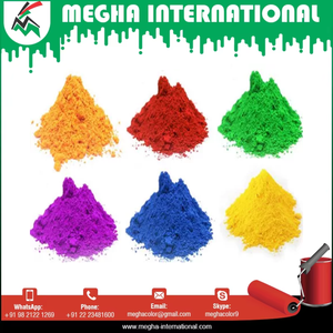 Tintes Directos Vibrantes para Algodón y Fibras Celulósicas, Excelente Absorción de Colorante y Coloración Uniforme - Product Image 2
