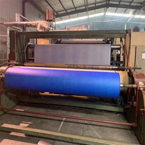 Membrane d'isolation de toiture perméable à la vapeur en PP non tissé SFS à trois couches, 130 g/m² à 220 g/m² - Product Image 5