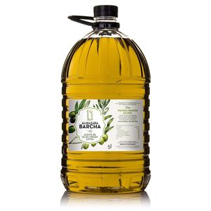 น้ำมันมะกอกบริสุทธิ์พิเศษคุณภาพสูงจากเบลเยียม บรรจุขวด 1 ลิตร / น้ำมันมะกอกบริสุทธิ์เกรดดีที่สุดสำหรับสลัดและพาสต้า - Product Image 4