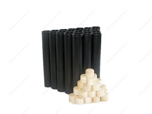 قذائف نارية بسعر المصنع للاحتفال بالعام الجديد 4 يوليو للعرض على الألعاب النارية HDPE أنابيب قذائف نارية - Product Image 6