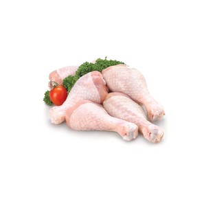 ขาไก่แช่แข็งฮาลาลขายส่ง คุณภาพพรีเมียม สะอาด ผ่านกระบวนการผลิตแล้ว บรรจุภัณฑ์แบบขายส่ง - Product Image 1
